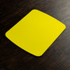 Girologio Repurposed Italian Leather Writing Mat/Mouse Pad-Pen Boutique Ltd