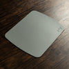 Girologio Repurposed Italian Leather Writing Mat/Mouse Pad-Pen Boutique Ltd