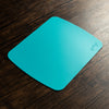 Girologio Repurposed Italian Leather Writing Mat/Mouse Pad-Pen Boutique Ltd