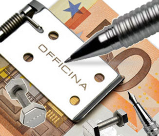 Giuliano Mazzuoli Officina