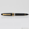 Sailor Fountain Pen - 1911L Realo - Black/Gold-Pen Boutique Ltd