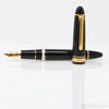 Sailor Fountain Pen - 1911L Realo - Black/Gold-Pen Boutique Ltd