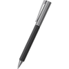 Graf Von Faber-Castell Bloom Ballpoint Pen - Ebony-Pen Boutique Ltd
