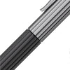 Graf Von Faber-Castell Bloom Rollerball Pen - Ebony-Pen Boutique Ltd