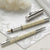 Graf Von Faber-Castell Classic Anello Ivory Ballpoint Pen-Pen Boutique Ltd