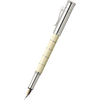 Graf Von Faber-Castell Classic Anello Ivory Fountain Pen-Pen Boutique Ltd
