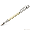 Graf Von Faber-Castell Classic Anello Ivory Fountain Pen-Pen Boutique Ltd