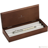 Graf Von Faber-Castell Classic Anello Ivory Fountain Pen-Pen Boutique Ltd