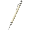 Graf Von Faber-Castell Classic Anello Ivory Pencil-Pen Boutique Ltd