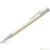 Graf Von Faber-Castell Classic Anello Ivory Pencil-Pen Boutique Ltd