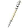 Graf Von Faber-Castell Classic Anello Ivory Rollerball Pen-Pen Boutique Ltd