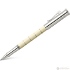 Graf Von Faber-Castell Classic Anello Ivory Rollerball Pen-Pen Boutique Ltd