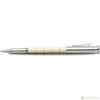 Graf Von Faber-Castell Classic Anello Ivory Rollerball Pen-Pen Boutique Ltd