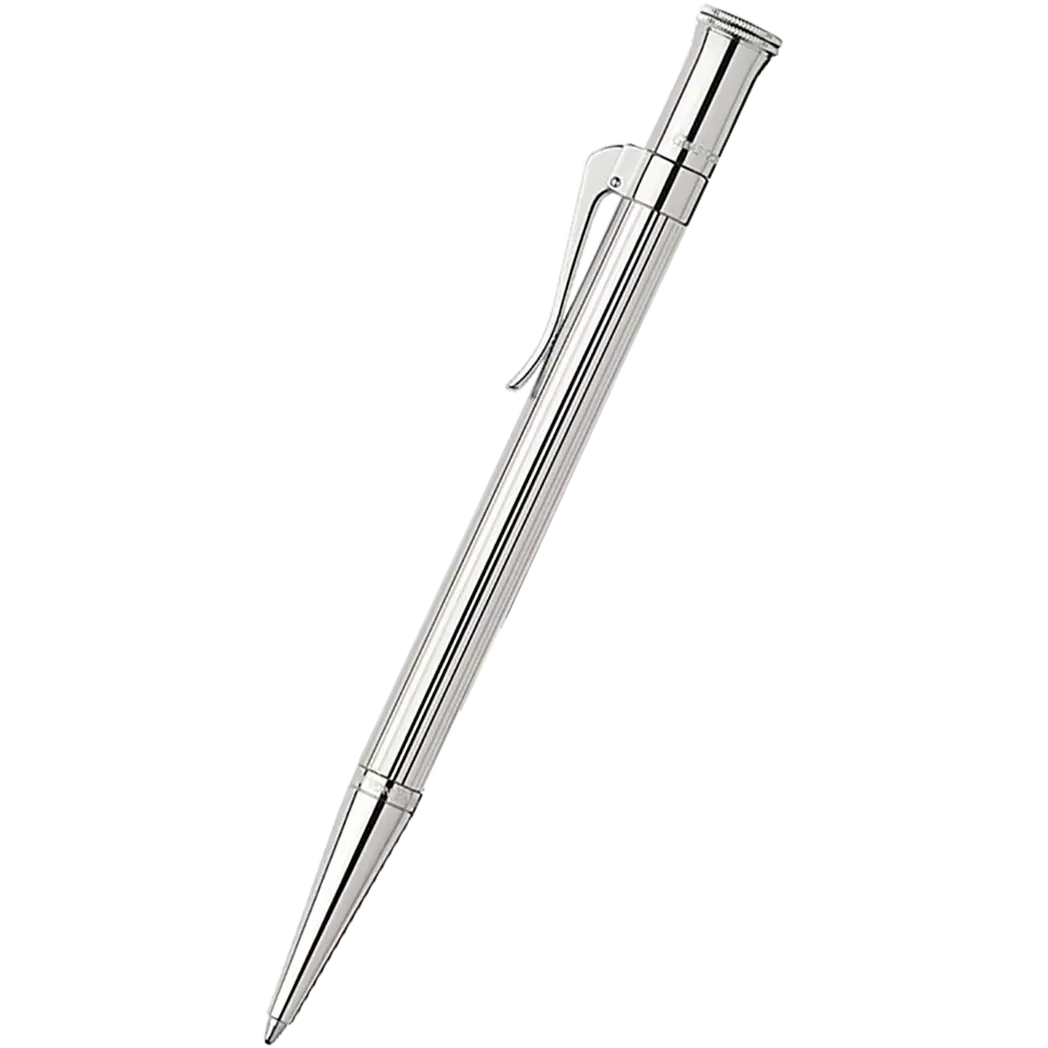 Ballpoint pen Classic sterling silver