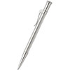Graf Von Faber-Castell Classic Ballpoint Pen Sterling Silver-Pen Boutique Ltd