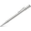 Graf Von Faber-Castell Classic Ballpoint Pen Sterling Silver-Pen Boutique Ltd