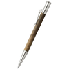 Graf Von Faber-Castell Classic Ballpoint Pen - Thuja Burl-Pen Boutique Ltd