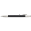 Graf Von Faber-Castell Classic Ebony Ballpoint with Platinum Trim-Pen Boutique Ltd