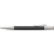 Graf Von Faber-Castell Classic Ebony Ballpoint with Platinum Trim-Pen Boutique Ltd