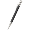 Graf Von Faber-Castell Classic Ebony Mechanical Pencil-Pen Boutique Ltd