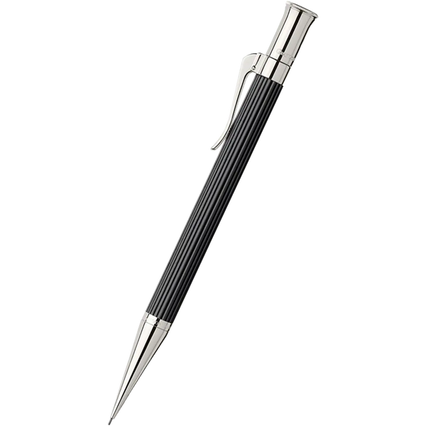 Graf Von Faber-Castell Classic Ebony Mechanical Pencil-Pen Boutique Ltd