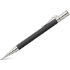 Graf Von Faber-Castell Classic Ebony Mechanical Pencil-Pen Boutique Ltd