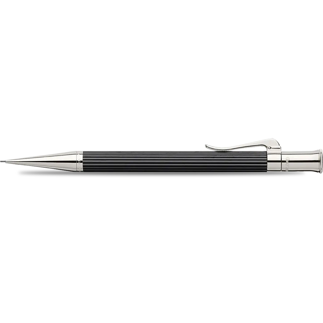 Graf Von Faber-Castell Classic Ebony Mechanical Pencil-Pen Boutique Ltd