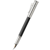 Graf Von Faber-Castell Classic Ebony Wood Fountain Pen-Pen Boutique Ltd