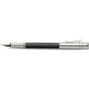 Graf Von Faber-Castell Classic Ebony Wood Fountain Pen-Pen Boutique Ltd