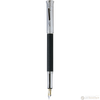 Graf Von Faber-Castell Classic Ebony Wood Fountain Pen-Pen Boutique Ltd