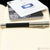 Graf Von Faber-Castell Classic Ebony Wood Fountain Pen-Pen Boutique Ltd