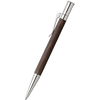 Graf Von Faber-Castell Classic Grenadilla Ballpoint Pen - Pen Boutique Ltd