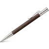 Graf Von Faber-Castell Classic Grenadilla Ballpoint Pen - Pen Boutique Ltd