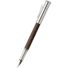 Graf Von Faber-Castell Classic Grenadilla Fountain Pen-Pen Boutique Ltd