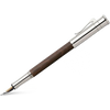 Graf Von Faber-Castell Classic Grenadilla Fountain Pen-Pen Boutique Ltd