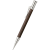 Graf Von Faber-Castell Classic Grenadilla Mechanical Pencil - Pen Boutique Ltd