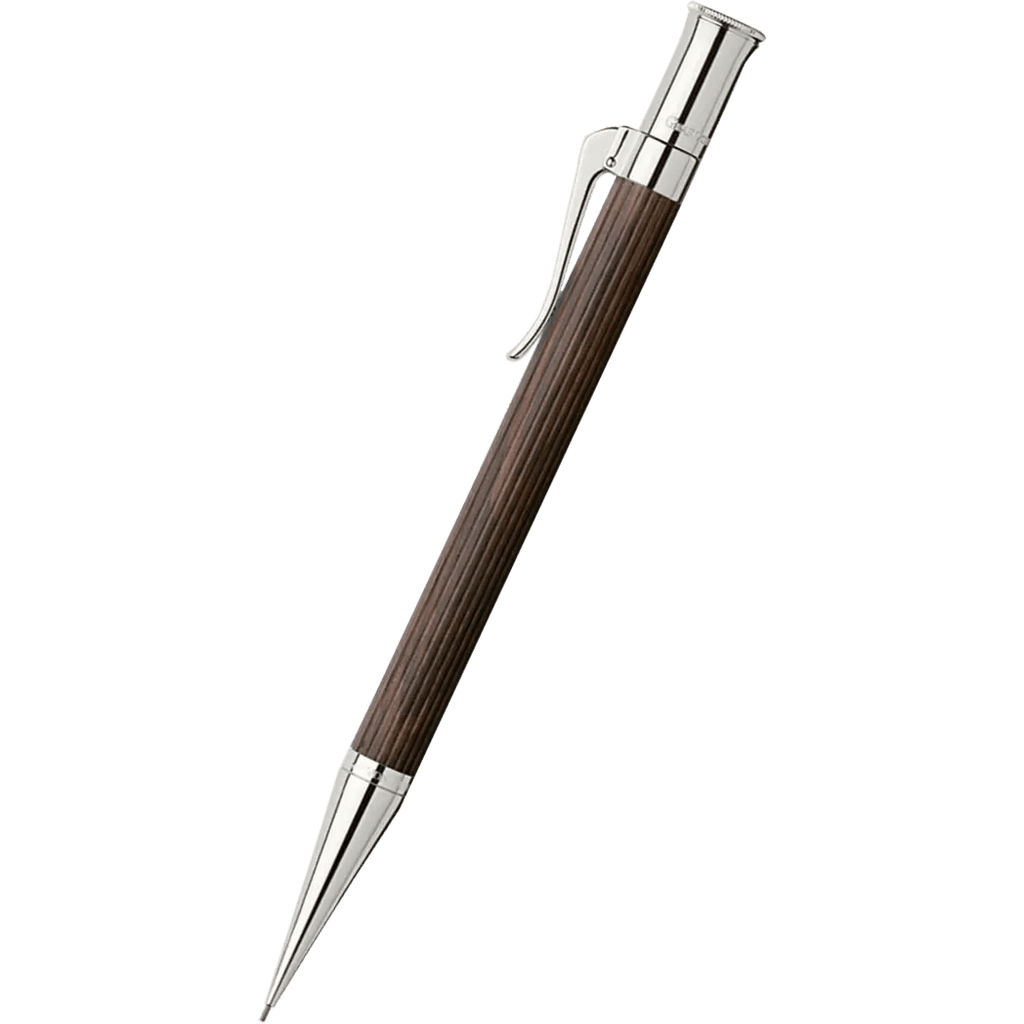 Graf Von Faber-Castell Classic Grenadilla Mechanical Pencil - Pen Boutique Ltd