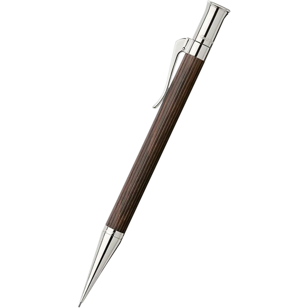 Graf Von Faber-Castell Classic Grenadilla Mechanical Pencil-Pen Boutique Ltd