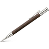 Graf Von Faber-Castell Classic Grenadilla Mechanical Pencil - Pen Boutique Ltd