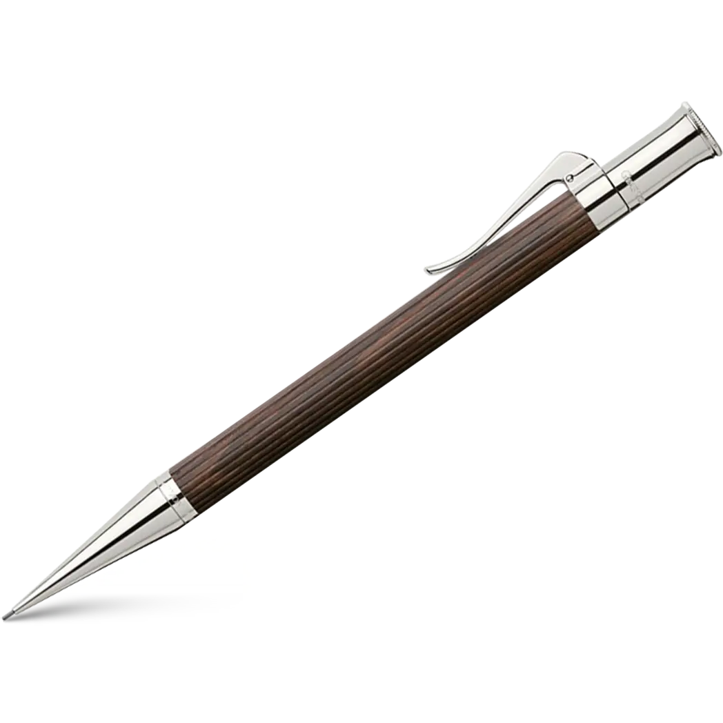 Graf Von Faber-Castell Classic Grenadilla Mechanical Pencil-Pen Boutique Ltd