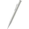 Graf Von Faber-Castell Classic Mechanical Pencil Sterling Silver-Pen Boutique Ltd