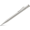 Graf Von Faber-Castell Classic Mechanical Pencil Sterling Silver-Pen Boutique Ltd