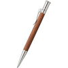 Graf Von Faber-Castell Classic Pernambuco Wood Ballpoint Pen-Pen Boutique Ltd