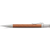 Graf Von Faber-Castell Classic Pernambuco Wood Mechanical Pencil-Pen Boutique Ltd