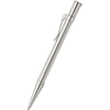 Graf Von Faber-Castell Classic Platinum Plated Ballpoint Pen-Pen Boutique Ltd