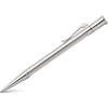 Graf Von Faber-Castell Classic Platinum Plated Ballpoint Pen-Pen Boutique Ltd