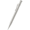 Graf Von Faber-Castell Classic Platinum Plated Mechanical Pencil - Pen Boutique Ltd