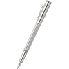 Graf Von Faber-Castell Classic Platinum Plated Rollerball Pen-Pen Boutique Ltd