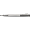 Graf Von Faber-Castell Classic Platinum Plated Rollerball Pen-Pen Boutique Ltd