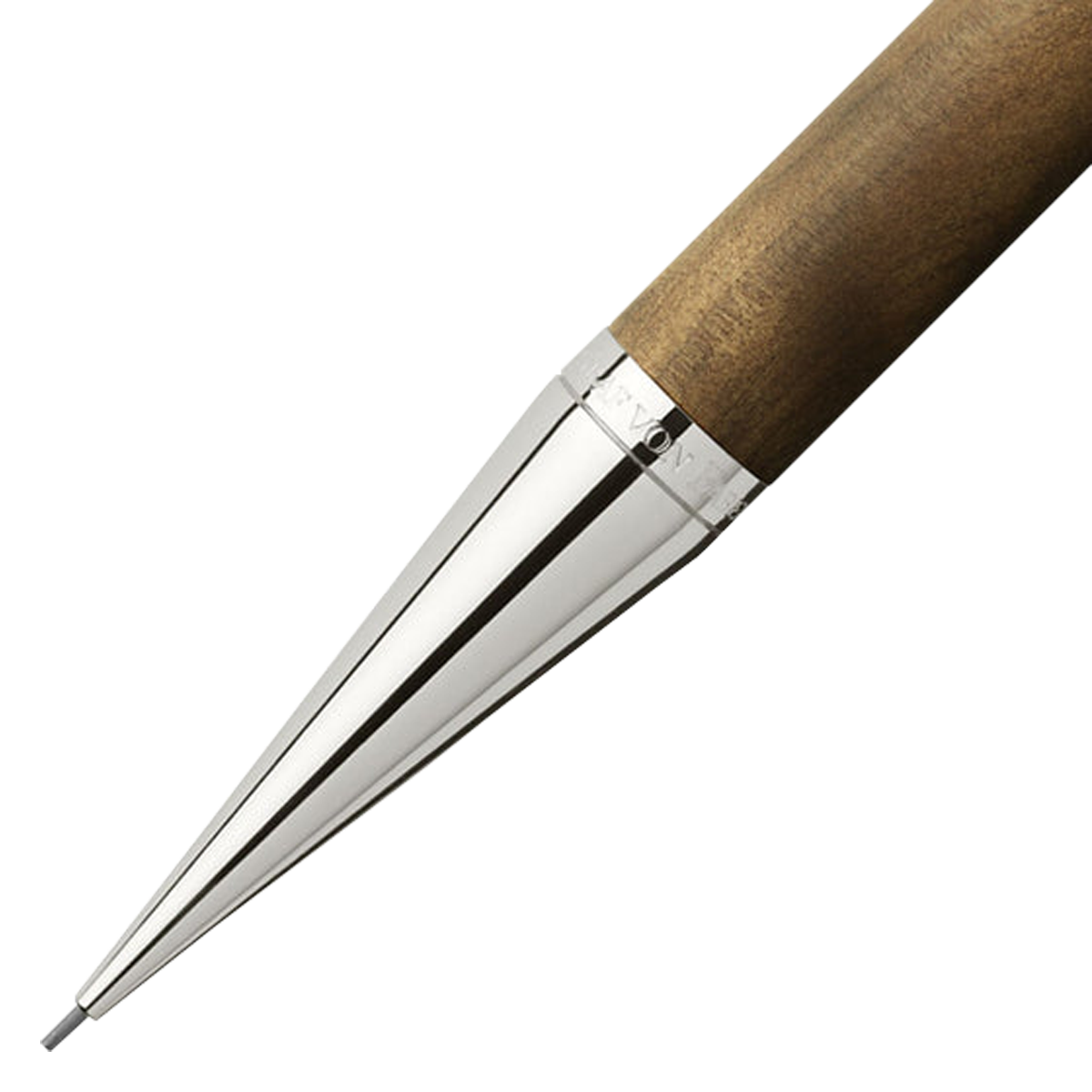 Graf Von Faber-Castell Classic Propelling Pencil - Thuja Burl-Pen Boutique Ltd
